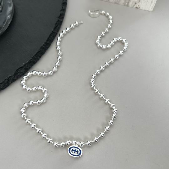 Gucci Necklace 10lyh105